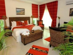   Al Nahda Resort and SPA 4*