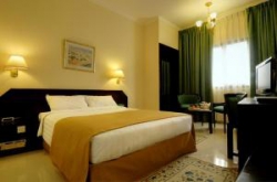   Holiday Inn Muscat-Al Madinah 4*