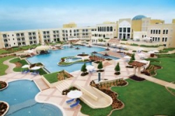   Salalah Marriott Beach Resort 5*