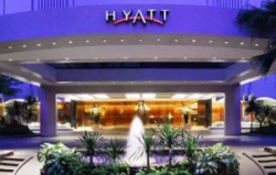   Grand Hyatt Singapore 5*