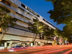   Concorde Hotel Singapore 4*