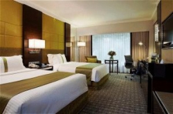   Holiday Inn Singapore Orchard City Centre 4*
