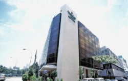   Holiday Inn Singapore Orchard City Centre 4*