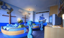   Holiday Inn Resort Regent Beach Cha-Am 4*