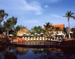   Anantara Resort Hua Hin 5*