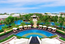   Sheraton Hua Hin Resort & Spa 5*