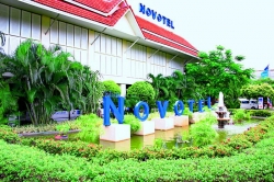  Novotel (Chiang Mai) 4*