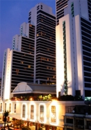   Imperial Queens Park Hotel 5*