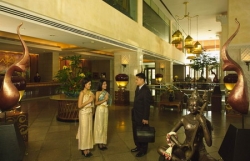   Chaophya Park Hotel 4*