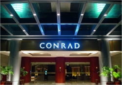   Conrad Bangkok 5*