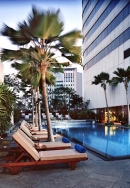   JW Marriot Hotel Bangkok 5*