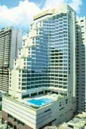   Rembrand Hotel & Towers Bangkok 4*