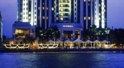   The Peninsula Hotel Bangkok 5*
