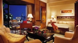   The Peninsula Hotel Bangkok 5*
