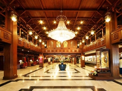   Bangkok Palace 3*