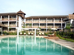   Aana Resort & SPA 4*
