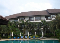   Chang Buri Resort & SPA 5*