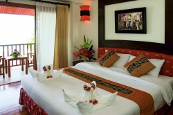   Koh Chang Kacha Resort & SPA 3*