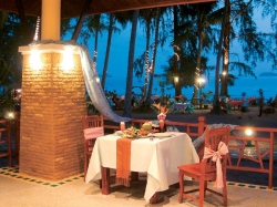   Koh Chang Paradise Resort & SPA 4*
