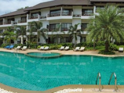  Koh Chang Hillside Beach Resort SPA 3*