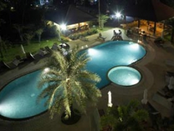   Koh Chang Hillside Beach Resort SPA 3*