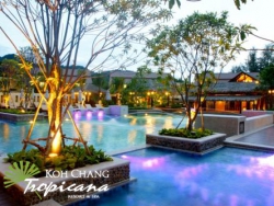   Koh Chang Tropicana Resort SPA 4*