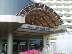   Royal Cliff Beach Resort 5*
