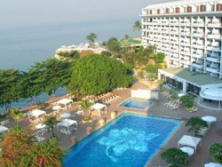   Dusit Thani Resort 5*