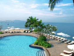   Dusit Thani Resort 5*