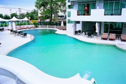   Pattaya Discovery Beach Hotel 4*
