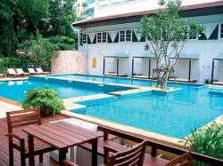   Sandalay Resort Pattaya 3*