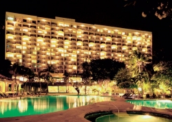   The Montien Hotel Pattaya 4*