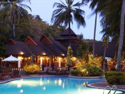   Holiday Inn Phi Phi 4*