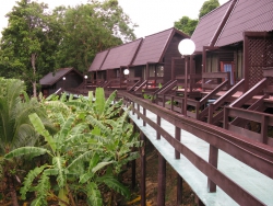   Phi Phi Natural Resort 3*