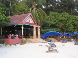   Bay View Resort Phi Phi 3*