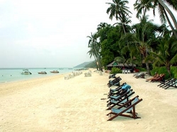   Phi Phi Coral Resort 3*