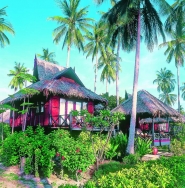   Phi Phi Island Village 4*