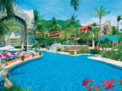   Phuket Orchid Resort 3*