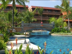   Phuket Orchid Resort 3*