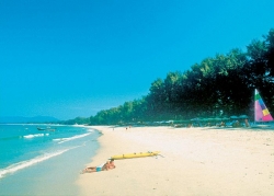   Amora Beach Resort 3*