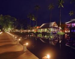  Anantara Phuket Resort & SPA 5*