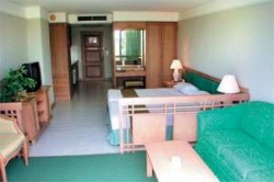   Andaman Beach Suites 4*
