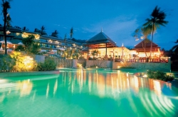   Andaman Cannacia Resort & SPA 3*