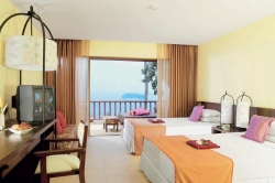   Andaman Cannacia Resort & SPA 3*