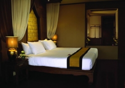  Arahmas Resort & SPA 4*