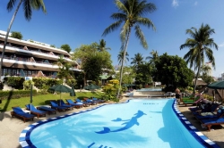   Best Western Phuket Ocean Resort & SPA 3*