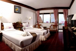   Best Western Phuket Ocean Resort & SPA 3*