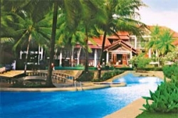   Dusit Laguna (Phuket) 5*