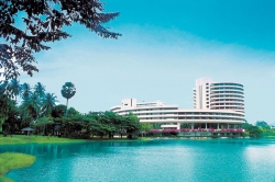   Hilton Phuket Arcadia Resort & SPA 5*