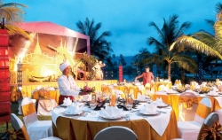   Hilton Phuket Arcadia Resort & SPA 5*